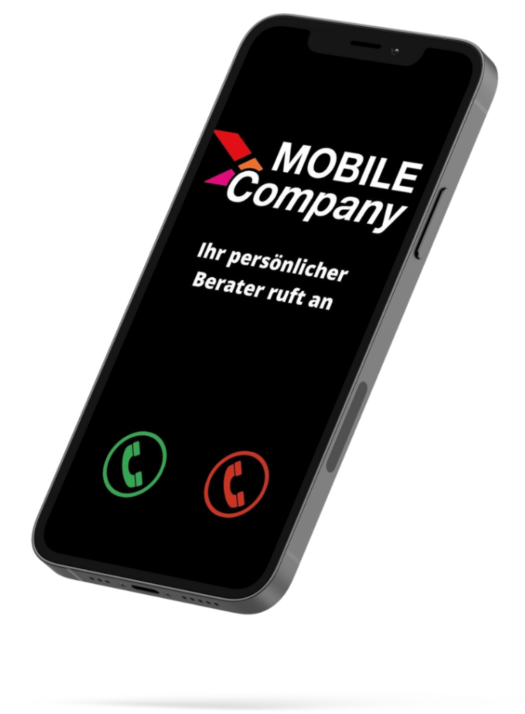 Anruf Mobile Company